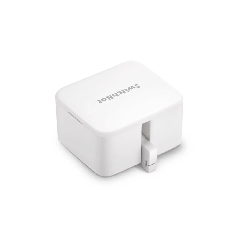 SwitchBot Smart Switch Button Pusher - White - أكسسوارات ذكية